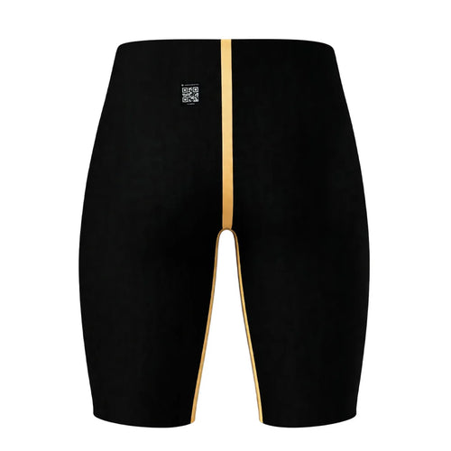 R-SKIN Competition Jammer I Black I World Aquatics Approved Tech Suit