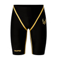 R-SKIN Competition Jammer I Black I World Aquatics Approved Tech Suit