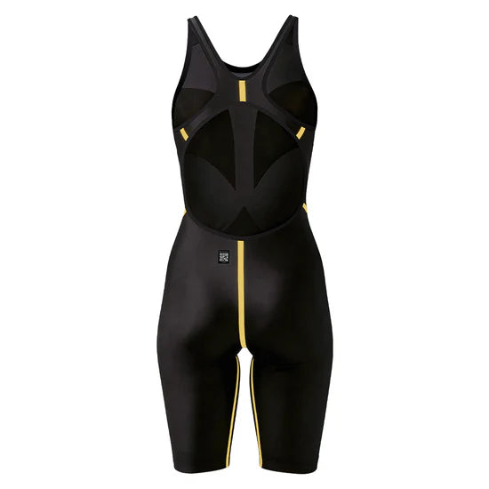 R-SKIN Competition Kneeskin I Black I World Aquatics Approved Tech Suit