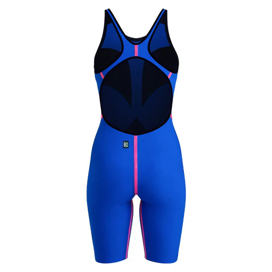 R-SKIN Competition Kneeskin I Royal Blue I World Aquatics Approved Tech Suit