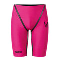 R-SKIN Competition Jammer I Hot Pink I World Aquatics Approved Tech Suit