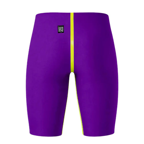 R-SKIN Competition Jammer I Purple I World Aquatics Approved Tech Suit