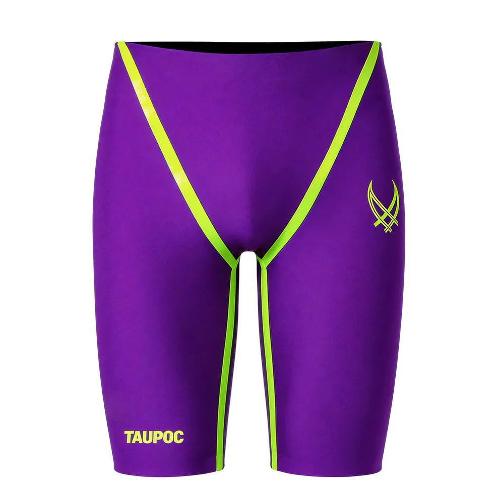 R-SKIN Competition Jammer I Purple I World Aquatics Approved Tech Suit