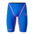 R-SKIN Competition Jammer I Royal Blue I World Aquatics Approved Tech Suit.